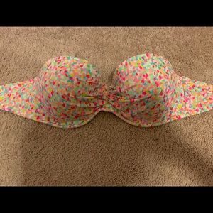 Victoria’s Secret bikini top
